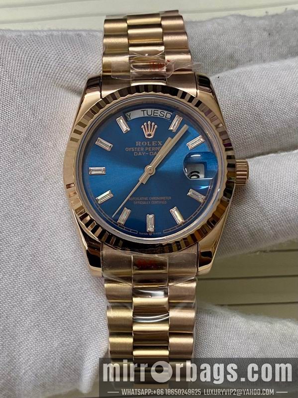 Replica Rolex 36mm 080804 Watch