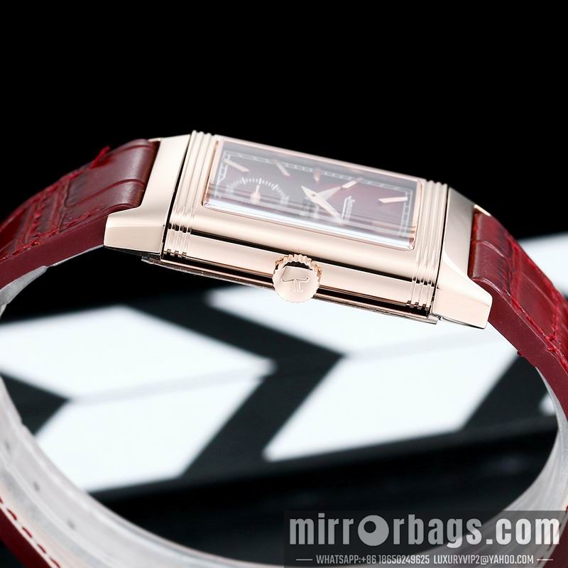 Replica Jaeger LeCoultre 45.6X27.4X8.5mm 110308 Watch