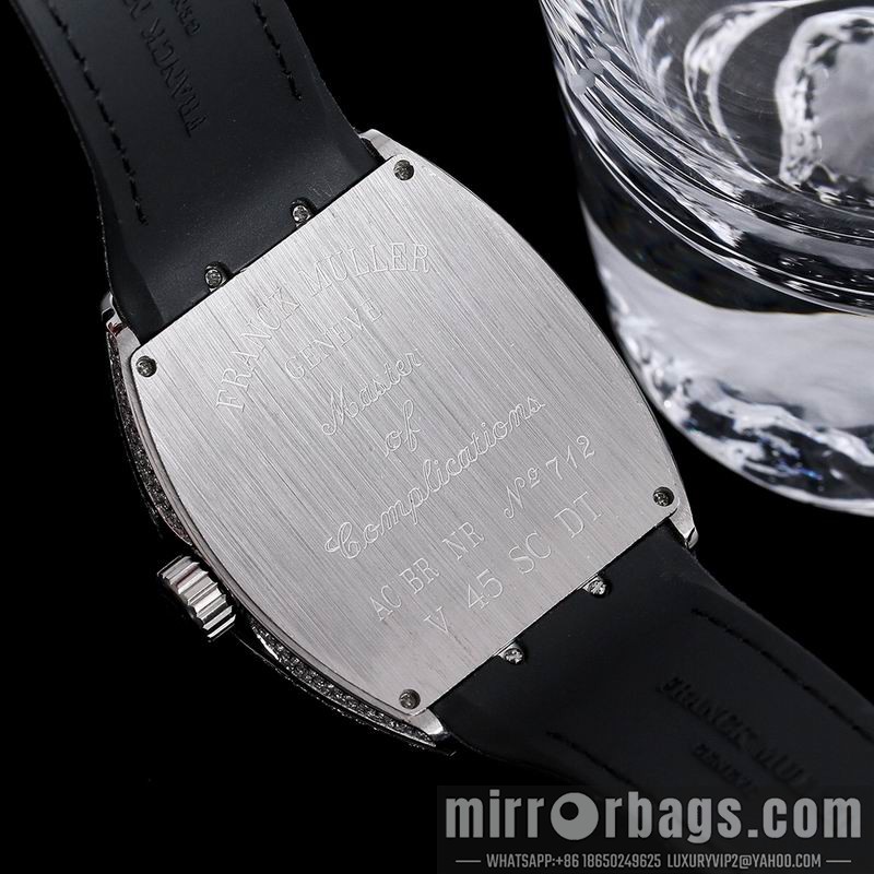 Replica Franck Muller 44X53.7mm 091621 Watch