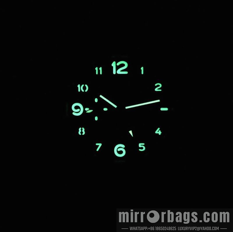 Replica Panerai 44mm 090427 Watch