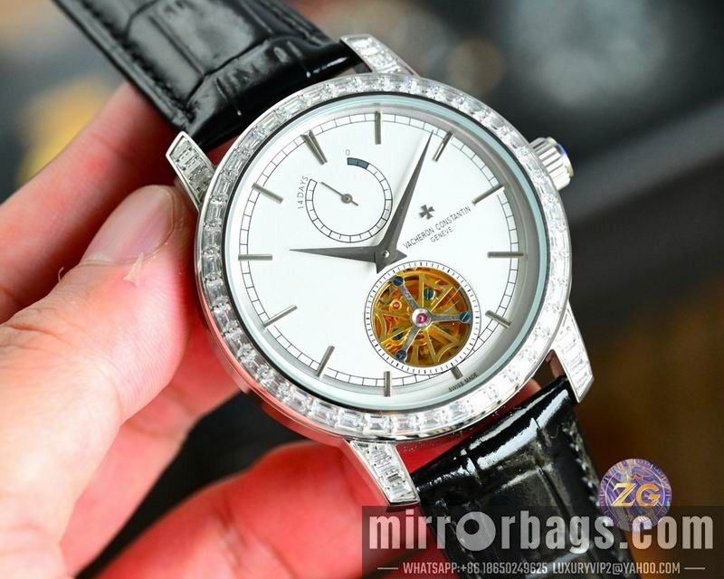 Replica Vacheron Constantin 44mm 080677 Watch