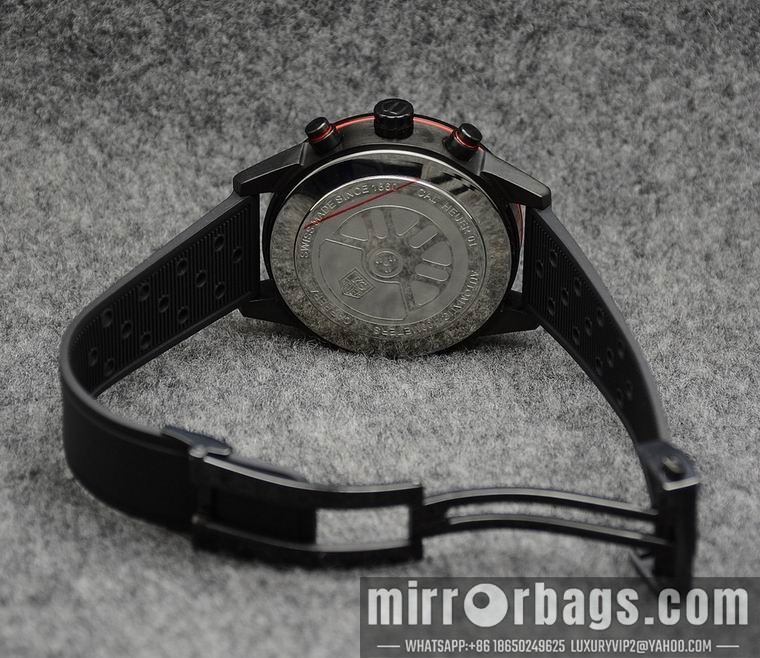 Replica Tag Heuer men 46X16mm M15 Watch
