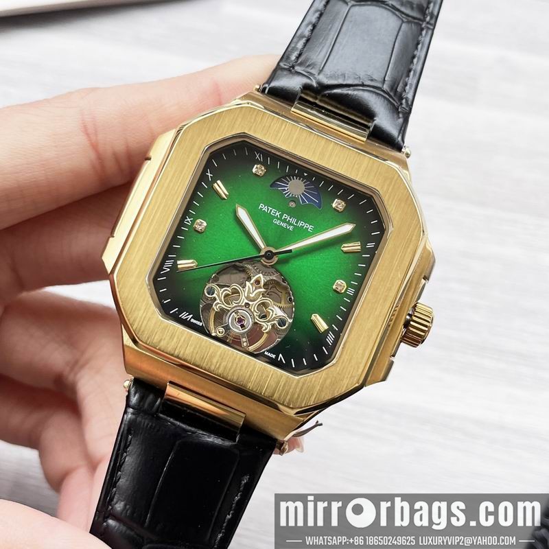 Replica Cartier 42mm 032563 Watch