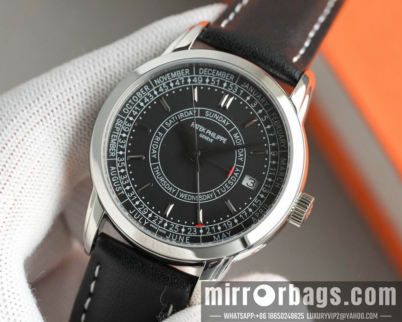Replica Patek Philippe 40mm 101415 Watch
