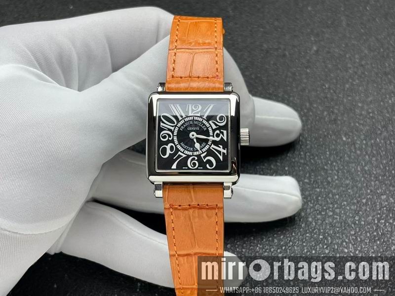 Replica Franck Muller 30mm 111464 Watch