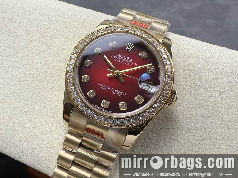 Replica Rolex 31mm 102325 Watch