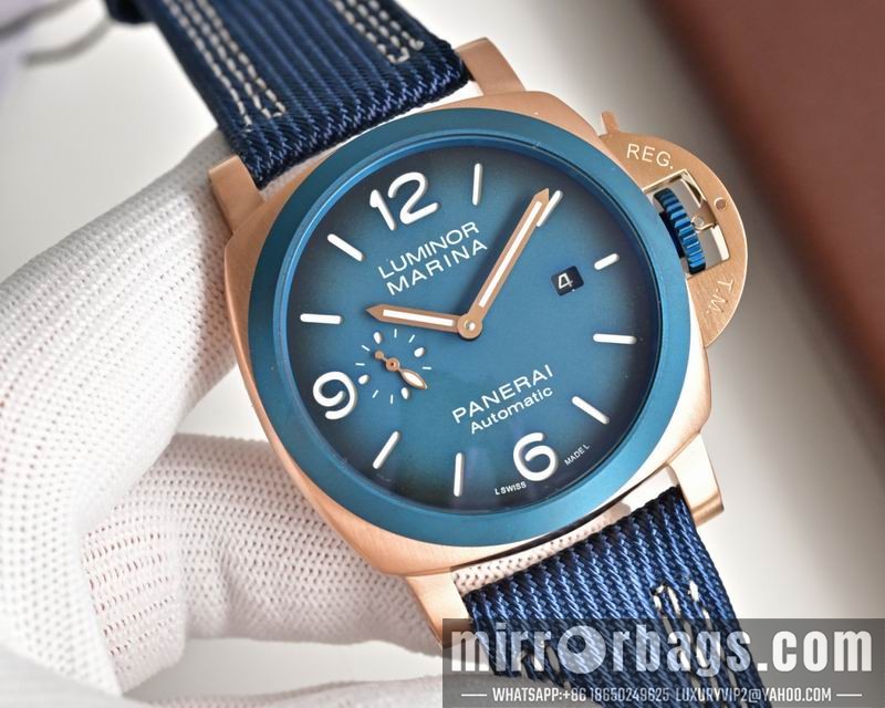 Replica Panerai 44mm 110936 Watch