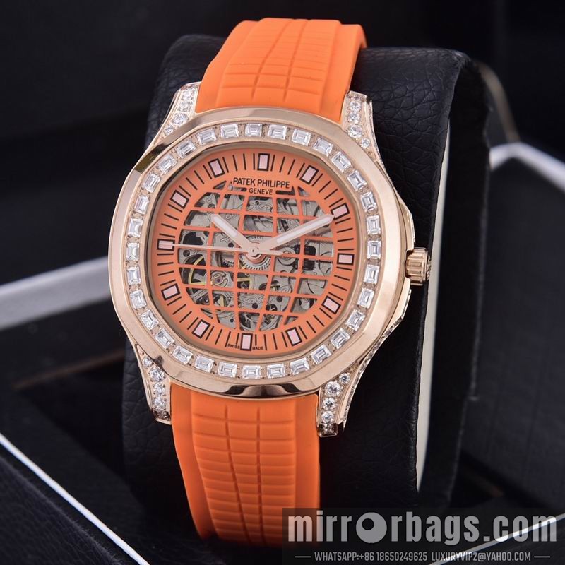 Replica Patek Philippe 42mm 042372 Watch