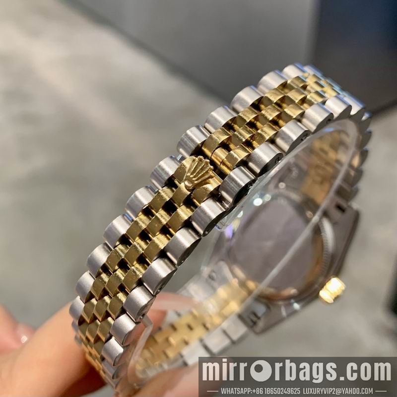 Replica Rolex 31mm 110380 Watch