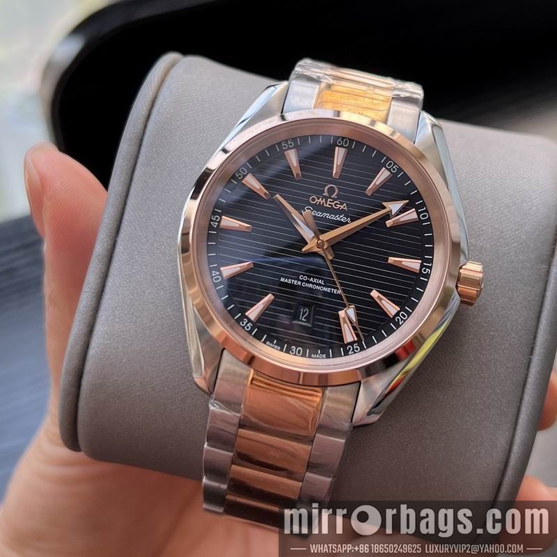 Replica Omega 41mm 090541 Watch