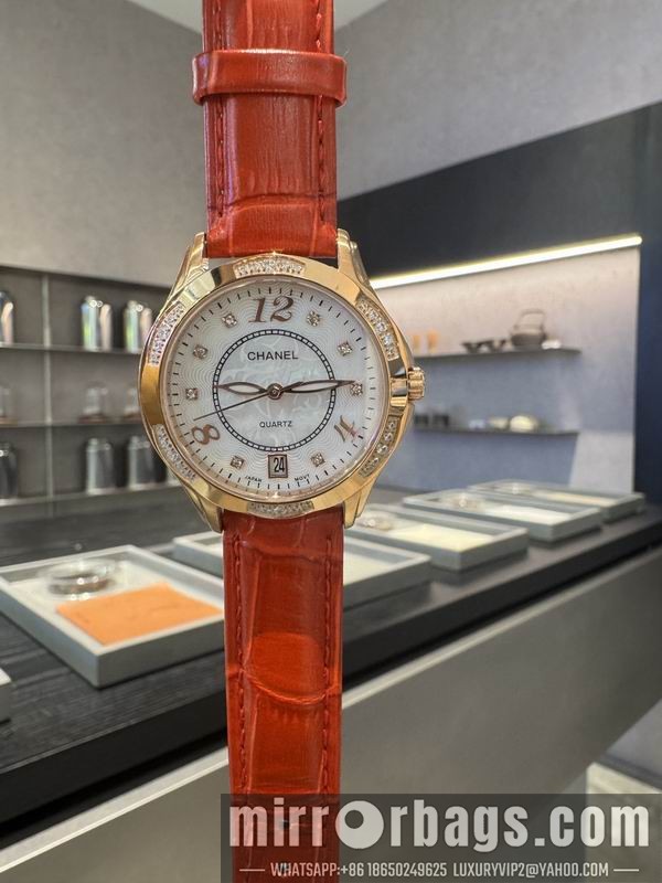 Replica Chanel 35mm 101560 Watch