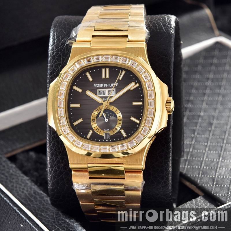 Replica Patek Philippe 40.8mm 042362 Watch
