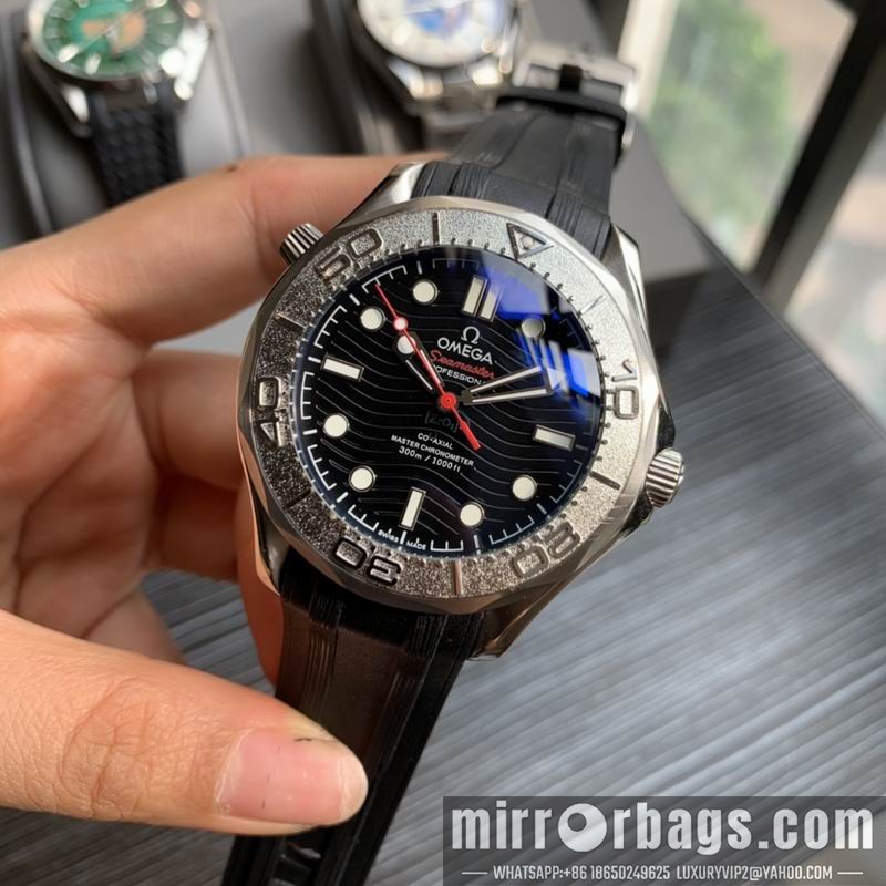 Replica Omega 42mm 090517 Watch