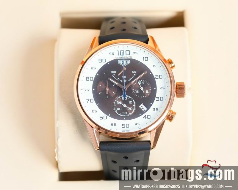 Replica Tag Heuer 43X10mm 112075 Watch