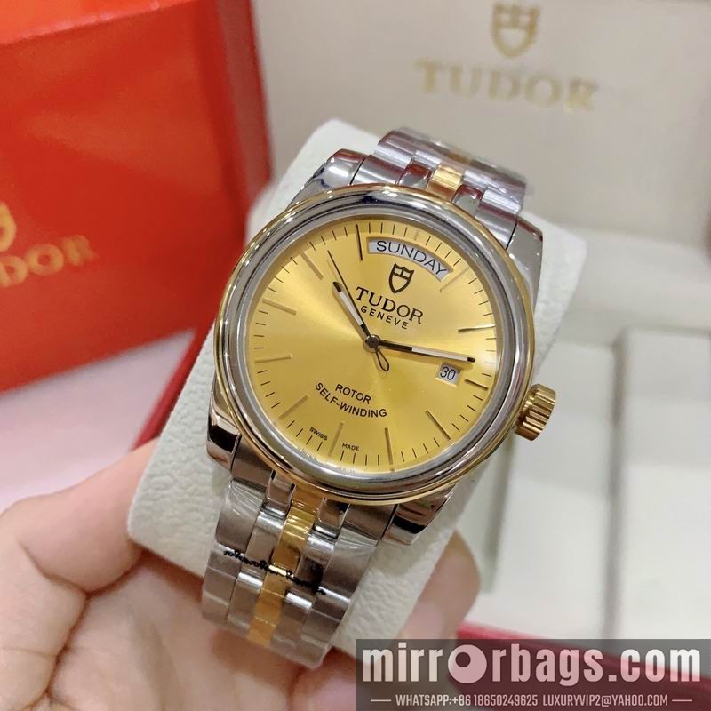 Replica Tudor 39mm 072441 Watch