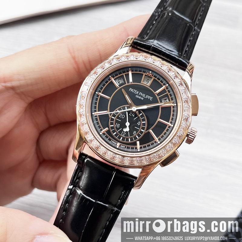 Replica Patek Philippe 43mm 110947 Watch