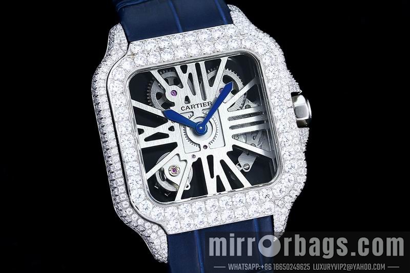 Replica Cartier watch 110924 Watch
