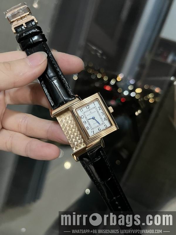 Replica Jaeger LeCoultre 23X34mm 071006 Watch