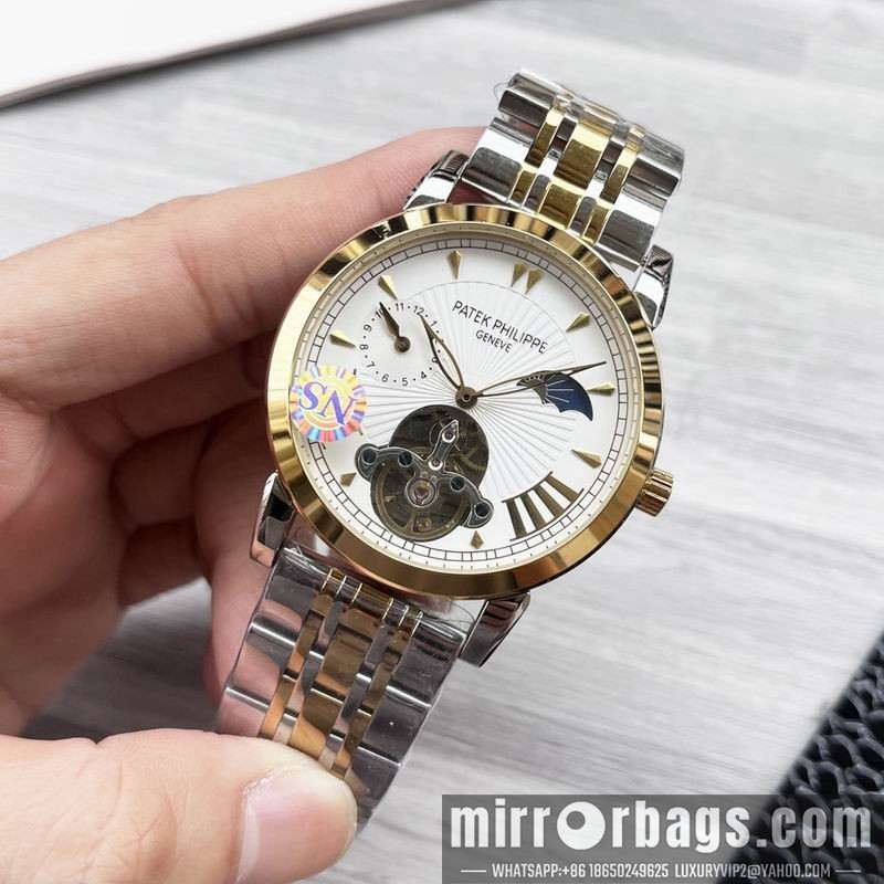 Replica Patek Philippe 42mm 082362 Watch