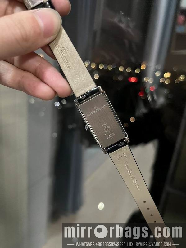 Replica Jaeger Lecoultre 40.1X20mm 092317 Watch
