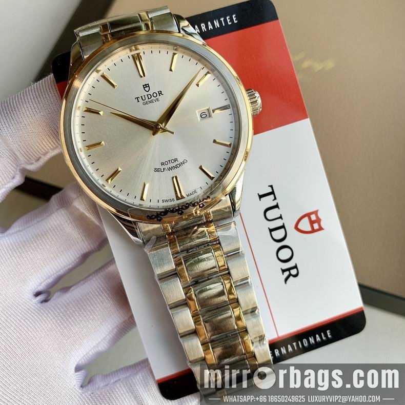 Replica Tudor watch M35 Watch
