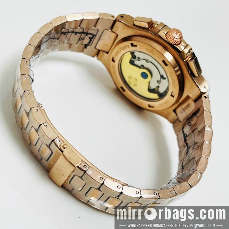 Replica Patek Philippe 43.4mm 090403 Watch