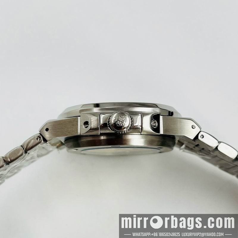 Replica Patek Philippe 40mm 090401 Watch