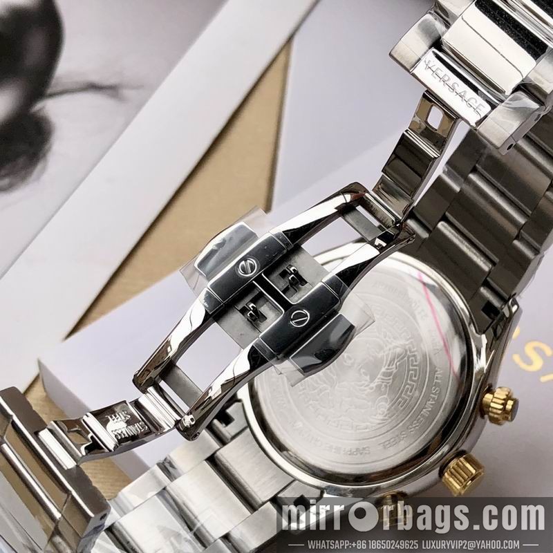 Replica Versace 44mm 121805 Watch