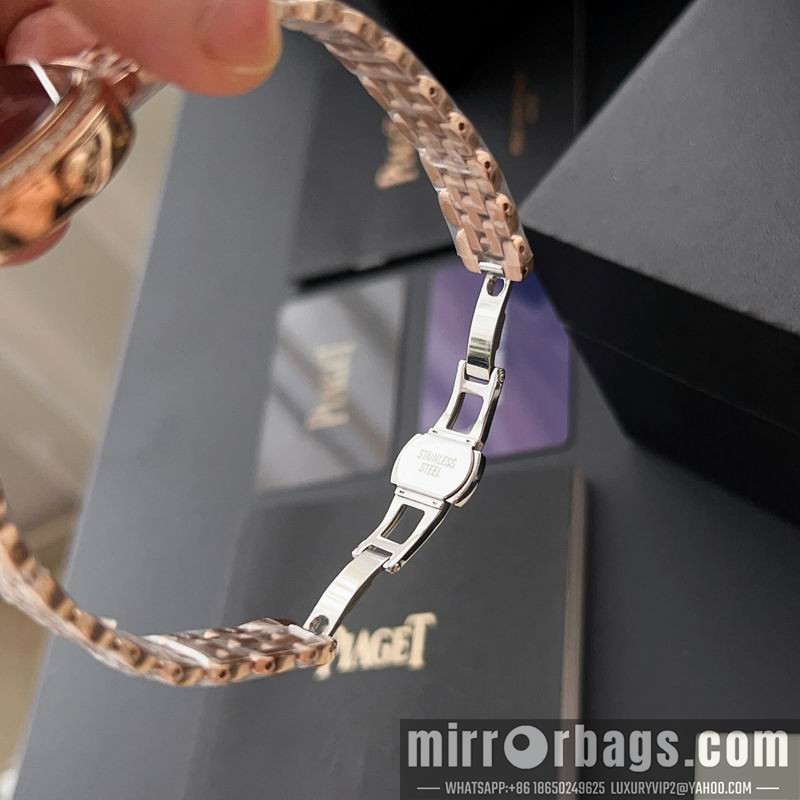 Replica Piaget 29mm 110393 Watch