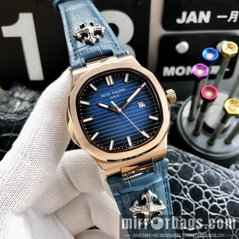 Replica Patek Phillippe 42mm 090440 Watch