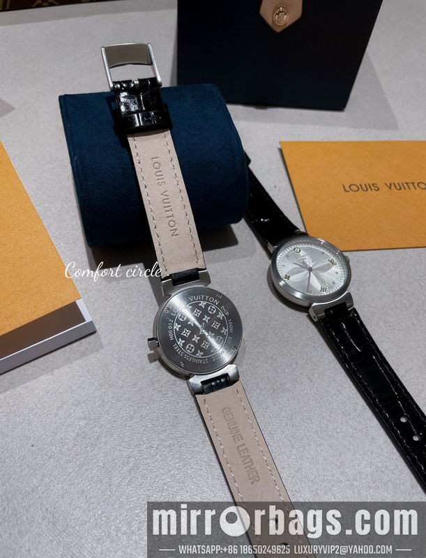 Replica LV 34mm 101532 Watch