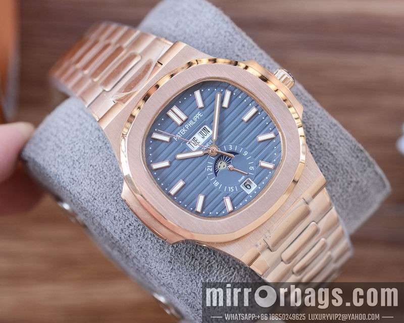 Replica Patek Philippe 35mm 090416 Watch
