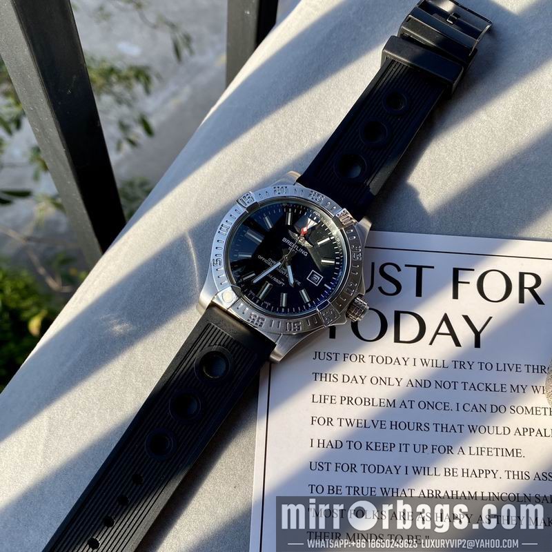 Replica Breitling 44mm 082316 Watch