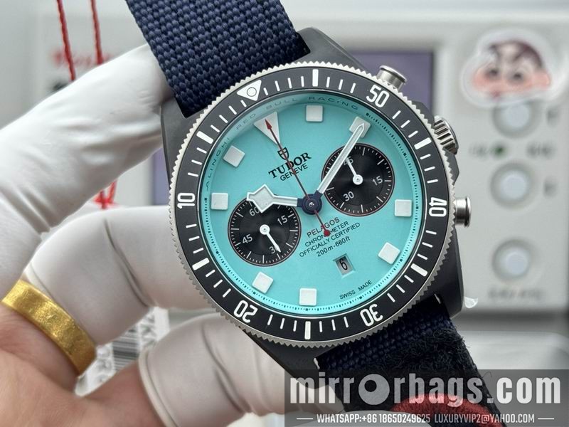 Replica Tudor 43mm 010531 Watch