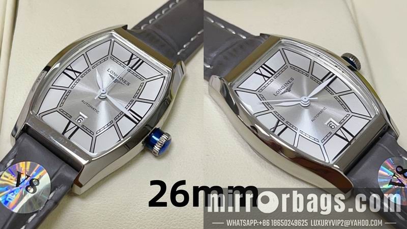 Replica Longines 26X30.6mm 032515 Watch