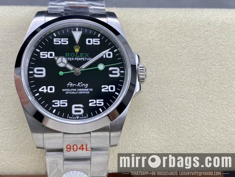 Replica Rolex 40mm 102310 Watch