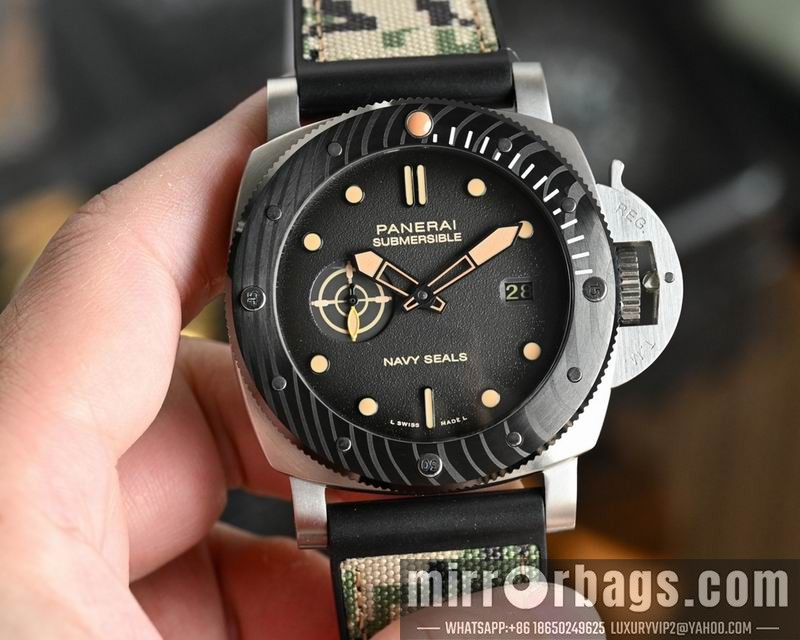 Replica Panerai 47mm 080672 Watch