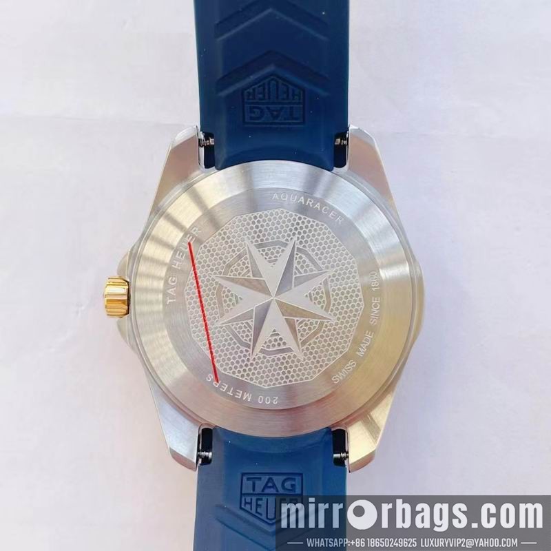 Replica Tag Heuer watch 080558 Watch