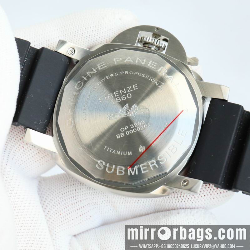 Replica Panerai 42mm 47mm 090402 Watch