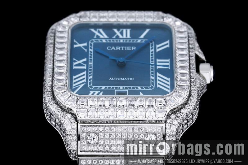 Replica Cartier 40mm 082175 Watch