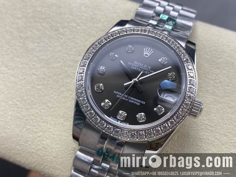 Replica Rolex 31mm 102303 Watch