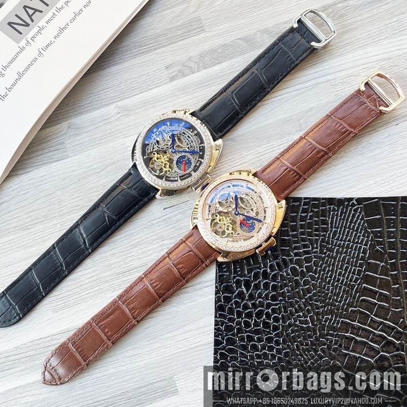 Replica Cartier 42mm 032548 Watch