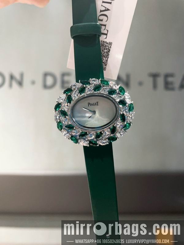 Replica Piaget 31X37mm 101523 Watch