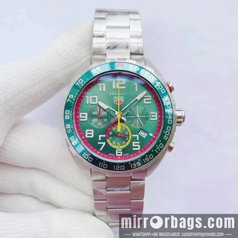 Replica Tag Heuer watch 080586 Watch