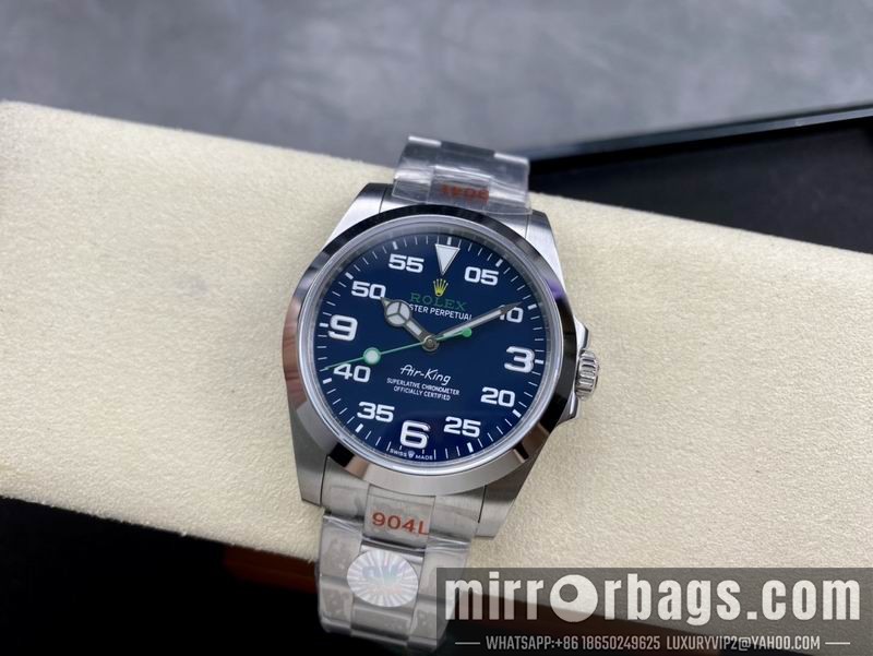 Replica Rolex 40mm 102310 Watch