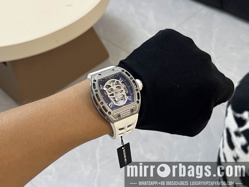 Replica Richard Mille 43X50mm 110328 Watch