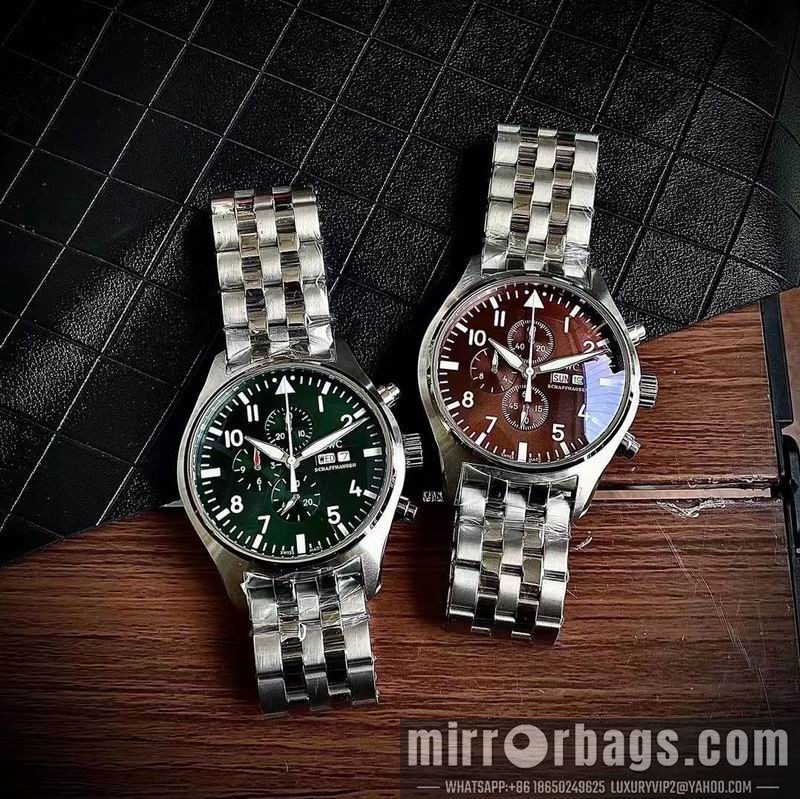 Replica IWC watch 082226 Watch