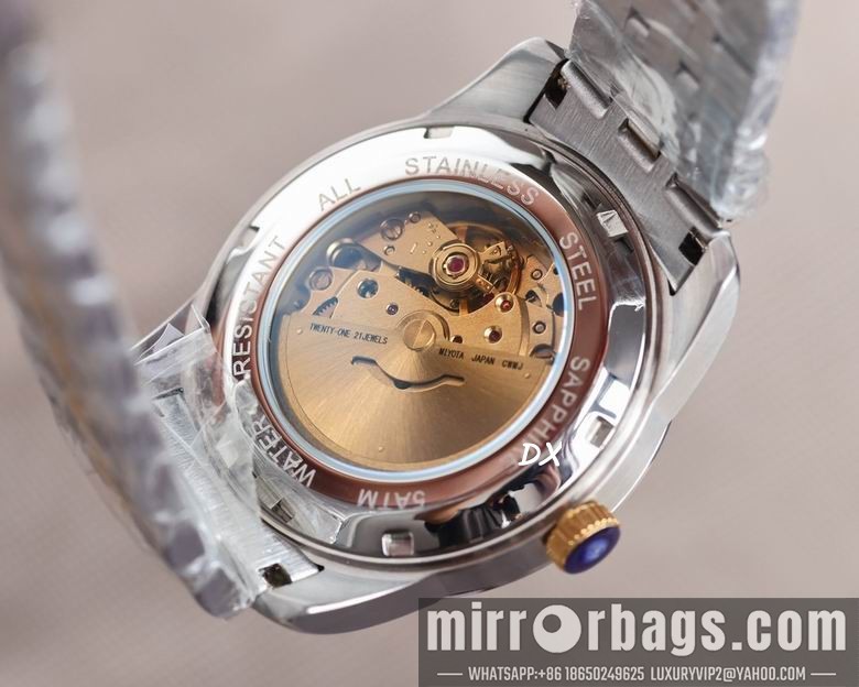 Replica Tudor 42mm 2nms54 Watch