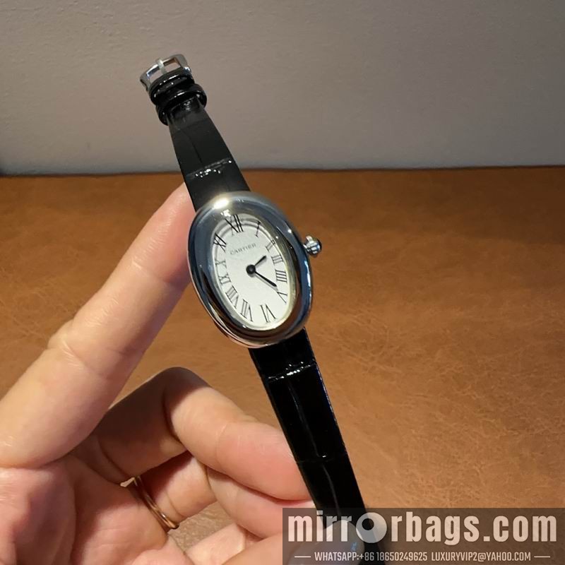 Replica Cartier 32mm 080487 Watch
