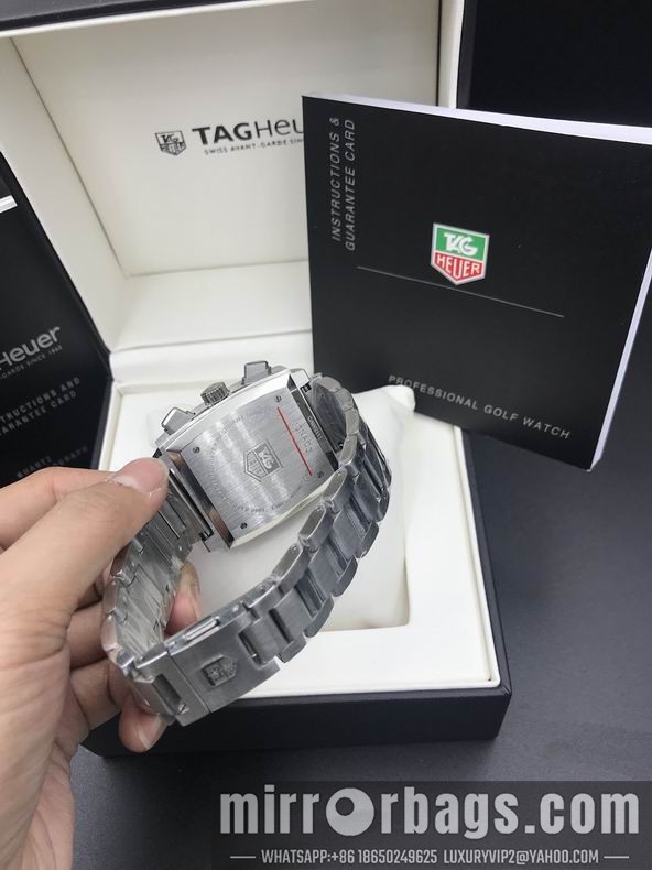 Replica Tag Heuer watch M41 Watch